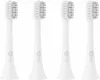 Сменная насадка Infly 4 pack toothbrush head white T03S (4 шт) icon