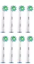 Сменная насадка Braun Oral-B CrossAction EB 50-8 (8 шт) icon