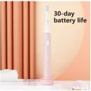 Электрическая зубнaя щеткa Infly Sonic Electric Toothbrush P20A (розовый) фото 2