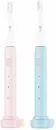 Электрическая зубнaя щеткa Infly Sonic Electric Toothbrush P20A (розовый) фото 5