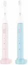 Электрическая зубнaя щеткa Infly Sonic Electric Toothbrush P20A (розовый) icon 5