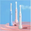 Электрическая зубнaя щеткa Infly Sonic Electric Toothbrush P60 (розовый) icon 3