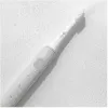 Электрическая зубнaя щеткa Infly Sonic Electric Toothbrush P60 (серый) фото 4
