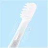 Электрическая зубнaя щеткa Infly Sonic Electric Toothbrush P60 (серый) фото 5