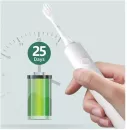 Электрическая зубнaя щеткa Infly Sonic Electric Toothbrush T03S (белый) фото 2