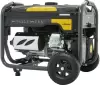 Бензиновый генератор Inforce GL 3000 фото 2