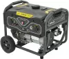 Бензиновый генератор Inforce GL 3000 фото 3