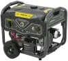 Бензиновый генератор Inforce GL 5500 фото 3