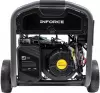 Бензиновый генератор Inforce GL 6500E-3 фото 5