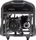 Бензиновый генератор Inforce GL 6500E-3 фото 6