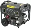 Бензиновый генератор Inforce GL 7500 фото 3