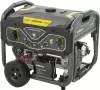 Бензиновый генератор Inforce GL 8000 фото 2