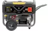 Бензиновый генератор Inforce GL 8500E-3D icon