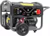 Бензиновый генератор Inforce GL 8500E-3D фото 3