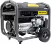 Бензиновый генератор Inforce GL 8500E-3D фото 6