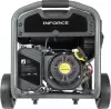 Бензиновый генератор Inforce GL 8500E-3D фото 9