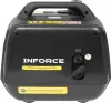 Бензиновый генератор Inforce IGC 2000 фото 3