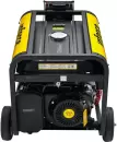 Бензиновый генератор Inforce WGL230 фото 2