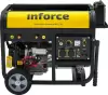 Бензиновый генератор Inforce WGL230 фото 3