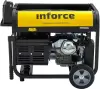 Бензиновый генератор Inforce WGL230 фото 6