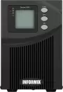 Источник бесперебойного питания INFORMIX INF-MP1000T icon