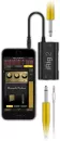 Аудиоинтерфейс IK Multimedia iRig 2 фото 7