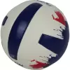 Волейбольный мяч Ingame Prizma ING-224 (белый/красный/синий) icon 3