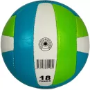 Волейбольный мяч Ingame Start (зеленый/голубой) фото 2