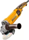 Угловая шлифовальная машина Ingco AG110038 icon