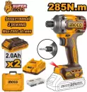 Винтоверт Ingco CIRLI2028 фото 7