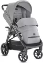 Детская прогулочная коляска Inglesina Aptica 2022 (silk grey) icon