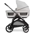 Детская универсальная коляска Inglesina Aptica 2 в 1 (Opal Ivory) icon 2