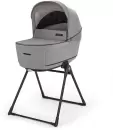 Детская универсальная коляска Inglesina Aptica 2 в 1 (Platinum Grey) icon 3