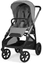 Детская универсальная коляска Inglesina Aptica 2 в 1 (Platinum Grey) icon 6