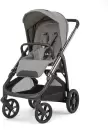 Детская универсальная коляска Inglesina Aptica 2 в 1 (Platinum Grey) icon 8