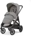 Детская прогулочная коляска Inglesina Aptica AG60S0PLG (Platinum Grey) icon 2