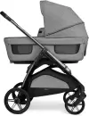 Детская универсальная коляска Inglesina Aptica Darwin i-Size 3 в 1 (Platinum Grey) icon 2