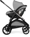 Детская универсальная коляска Inglesina Aptica Darwin i-Size 3 в 1 (Platinum Grey) icon 3