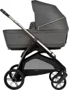 Детская универсальная коляска Inglesina Aptica Darwin i-Size 3 в 1 (Velvet Grey) icon