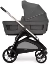 Детская универсальная коляска Inglesina Aptica Darwin i-Size 3 в 1 (Velvet Grey) icon 2