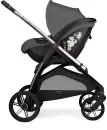 Детская универсальная коляска Inglesina Aptica Darwin i-Size 3 в 1 (Velvet Grey) icon 3