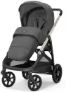 Детская универсальная коляска Inglesina Aptica Darwin i-Size 3 в 1 (Velvet Grey) icon 4
