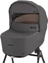 Детская универсальная коляска Inglesina Aptica Darwin i-Size 3 в 1 (Velvet Grey) icon 5