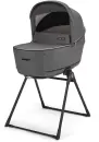 Детская универсальная коляска Inglesina Aptica Darwin i-Size 3 в 1 (Velvet Grey) icon 9