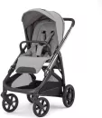 Детская прогулочная коляска Inglesina Aptica New (satin grey) icon