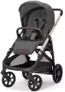 Детская прогулочная коляска Inglesina Aptica New (velvet grey) icon