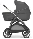 Детская универсальная коляска Inglesina Aptica New I-Size 3 в 1 (Velvet Grey) icon