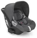 Детская универсальная коляска Inglesina Aptica New I-Size 3 в 1 (Velvet Grey) icon 2