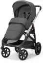 Детская универсальная коляска Inglesina Aptica New I-Size 3 в 1 (Velvet Grey) icon 3