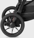 Универсальная коляска Inglesina Aptica Quattro (4 в 1, horizon grey) icon 3
